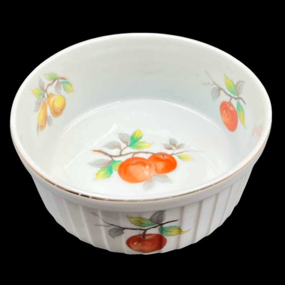 Andrea by Sadek Fruit Oven to Table Cookware